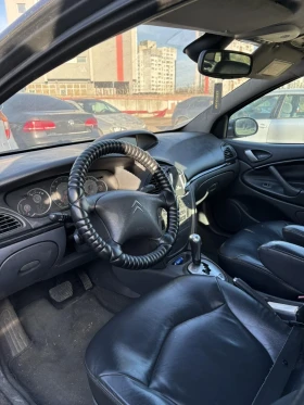 Citroen C5, снимка 4