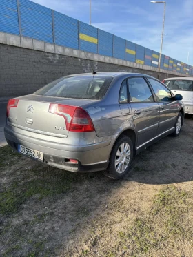 Citroen C5, снимка 5