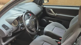 VW Lupo 1.0, снимка 8