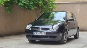 VW Lupo 1.0, снимка 2