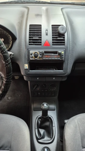 VW Lupo 1.0, снимка 12