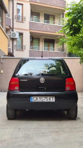VW Lupo 1.0, снимка 6