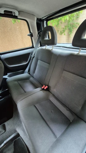 VW Lupo 1.0, снимка 10