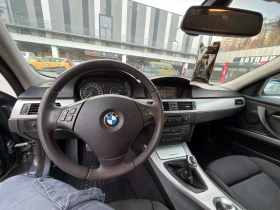 BMW 320 2.0d 163к.с., снимка 9