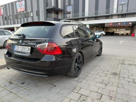 BMW 320 2.0d 163к.с., снимка 6