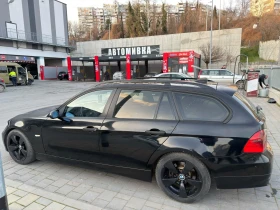 BMW 320 2.0d 163к.с., снимка 4