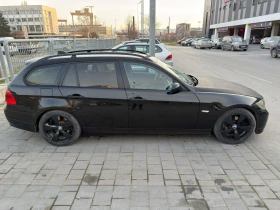 BMW 320 2.0d 163к.с., снимка 3