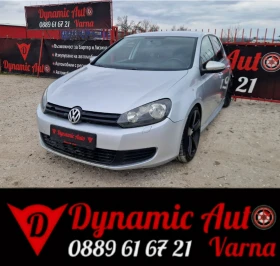 VW Golf 1.6 ТДИ 105кс / Андроид / Лизинг / Бартер , снимка 1