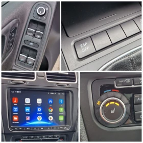 VW Golf 1.6 ТДИ 105кс / Андроид / Лизинг / Бартер , снимка 17