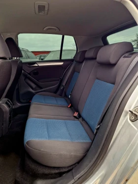 VW Golf 1.6 ТДИ 105кс / Андроид / Лизинг / Бартер , снимка 16