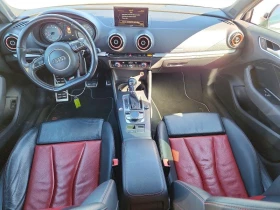 Audi S3 PREMIUM PLUS* QUATRO* KEYLESS* , снимка 8