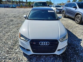 Audi S3 PREMIUM PLUS* QUATRO* KEYLESS* , снимка 2