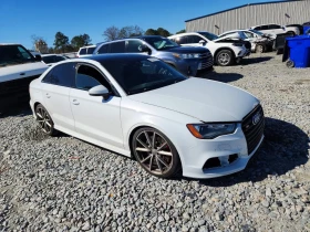 Audi S3 PREMIUM PLUS* QUATRO* KEYLESS* , снимка 1