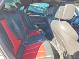 Audi S3 PREMIUM PLUS* QUATRO* KEYLESS* , снимка 10