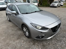 Mazda 3 2.2d, снимка 1