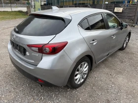 Mazda 3 2.2d, снимка 4