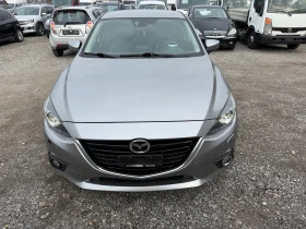 Mazda 3 2.2d, снимка 2