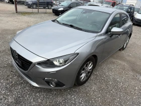 Mazda 3 2.2d, снимка 3