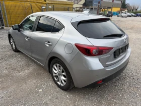 Mazda 3 2.2d, снимка 5