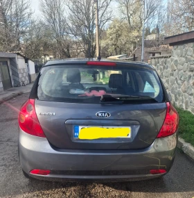 Kia Ceed, снимка 2