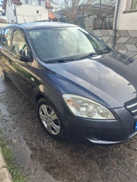 Kia Ceed, снимка 3