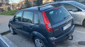 Ford Fiesta 1.6 tdci, снимка 2