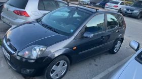 Ford Fiesta 1.6 tdci, снимка 1