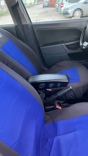 Ford Fiesta 1.6 tdci, снимка 13