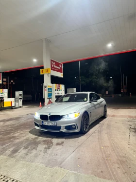 BMW 428, снимка 4