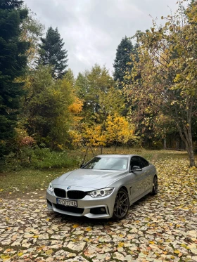 BMW 428, снимка 3