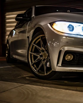 BMW 428, снимка 9