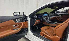 Mercedes-Benz E 220 DIGITAL* ПАМЕТ* HEADUP ПАНОРАМА* ДИСТРОНИК, снимка 9
