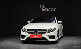 Mercedes-Benz E 220 DIGITAL* ПАМЕТ* HEADUP ПАНОРАМА* ДИСТРОНИК, снимка 2