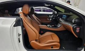 Mercedes-Benz E 220 DIGITAL* ПАМЕТ* HEADUP ПАНОРАМА* ДИСТРОНИК, снимка 10