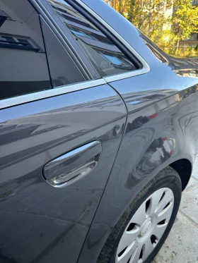 Audi A4, снимка 6