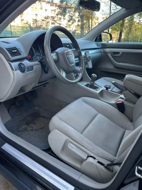 Audi A4, снимка 15