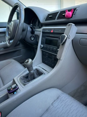 Audi A4, снимка 13