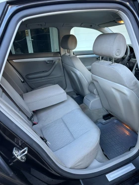 Audi A4, снимка 11