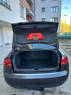 Audi A4, снимка 7