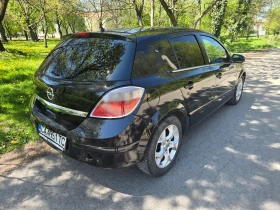 Opel Astra Фейслифт, снимка 4