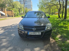 Opel Astra Фейслифт, снимка 1
