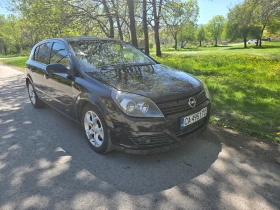Opel Astra Фейслифт, снимка 2