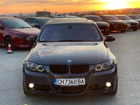 BMW 325 M-Pak . Автоматик, снимка 2