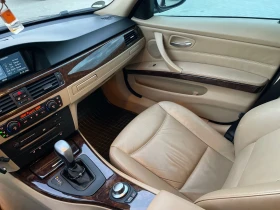 BMW 325 M-Pak . Автоматик, снимка 11