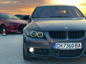 BMW 325 M-Pak . Автоматик, снимка 4