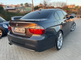 BMW 325 M-Pak . Автоматик, снимка 8