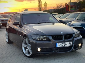 BMW 325 M-Pak . Автоматик, снимка 3