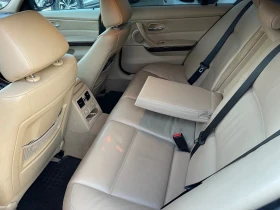 BMW 325 M-Pak . Автоматик, снимка 17