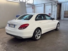 Mercedes-Benz C 220 * 2.2* 170к.с.* 7G Tronic* , снимка 3