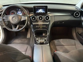 Mercedes-Benz C 220 * 2.2* 170к.с.* 7G Tronic* , снимка 6